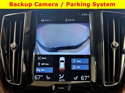 Used 2019 Volvo XC60 T8 Inscription w/ Advanced Package image 21