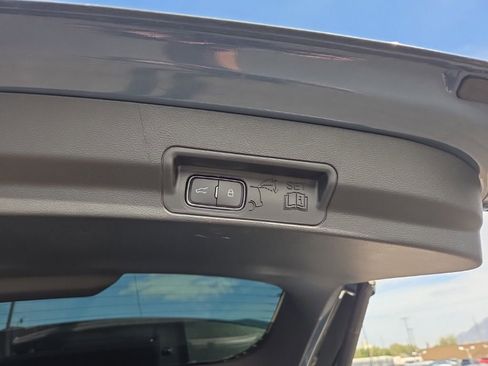 Used 2026 Ford Explorer Tremor w/ Tremor Ultimate Package AWD/4WD image 29
