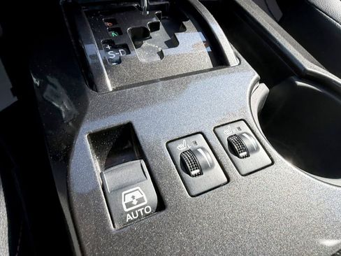 Used 2016 Toyota 4Runner Trail Premium image 23