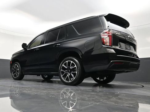 Used 2021 Chevrolet Tahoe RST image 22