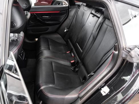 Used 2015 BMW 428i Gran Coupe RWD image 35