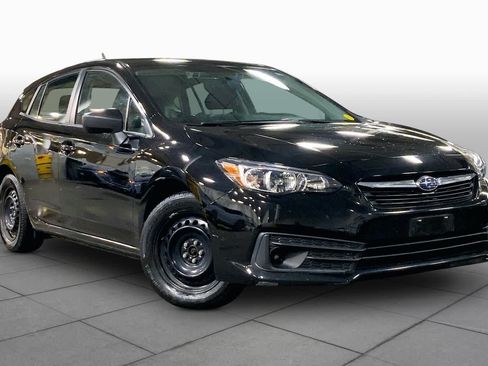 Used 2023 Subaru Impreza 2.0i AWD/4WD image 3