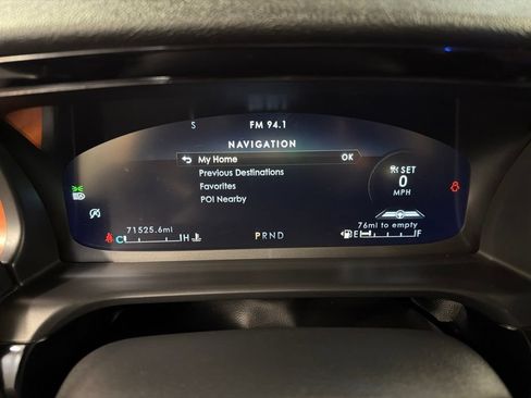 Used 2020 Lincoln Aviator Reserve w/ Equipment Group 202A AWD/4WD image 22