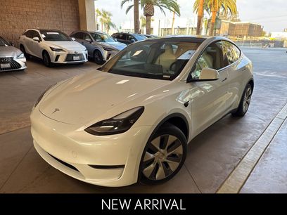 Used 2024 Tesla Model Y Long Range