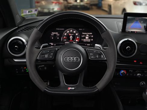 Used 2019 Audi RS 3 2.5 TFSI w/ Technology Package image 28