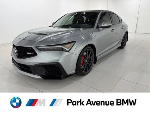 Used 2024 Acura Integra Type S FWD image 1
