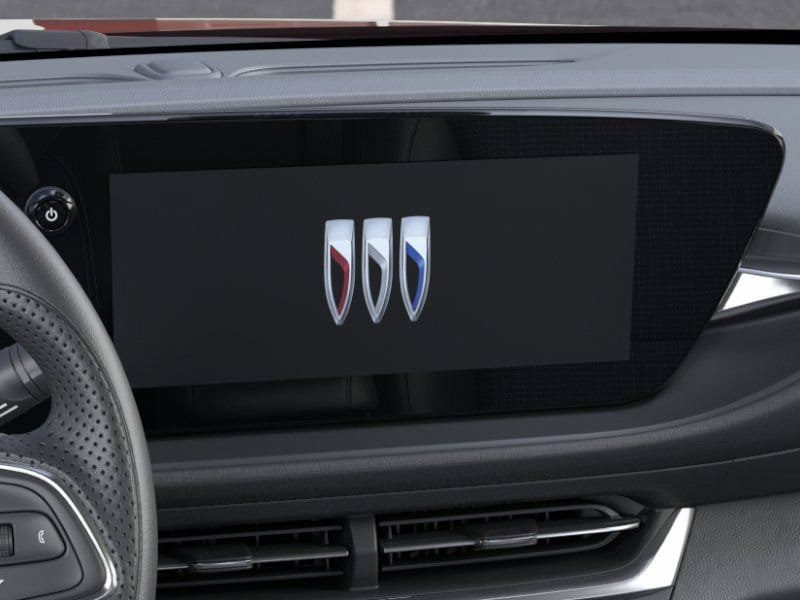 New 2026 Buick Envista Preferred FWD image 20