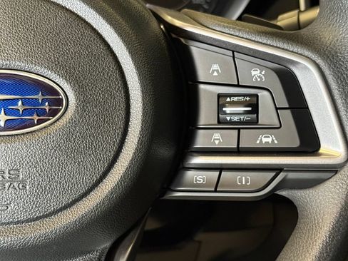 Used 2022 Subaru Impreza Premium AWD/4WD image 12