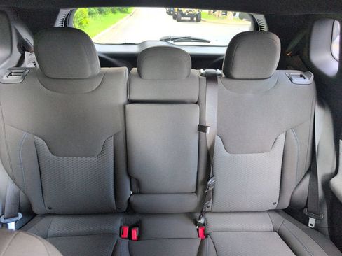 Used 2025 Jeep Compass Sport AWD/4WD image 30