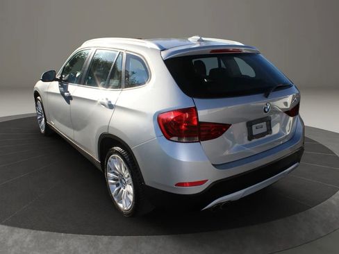 Used 2014 BMW X1 xDrive28i image 3