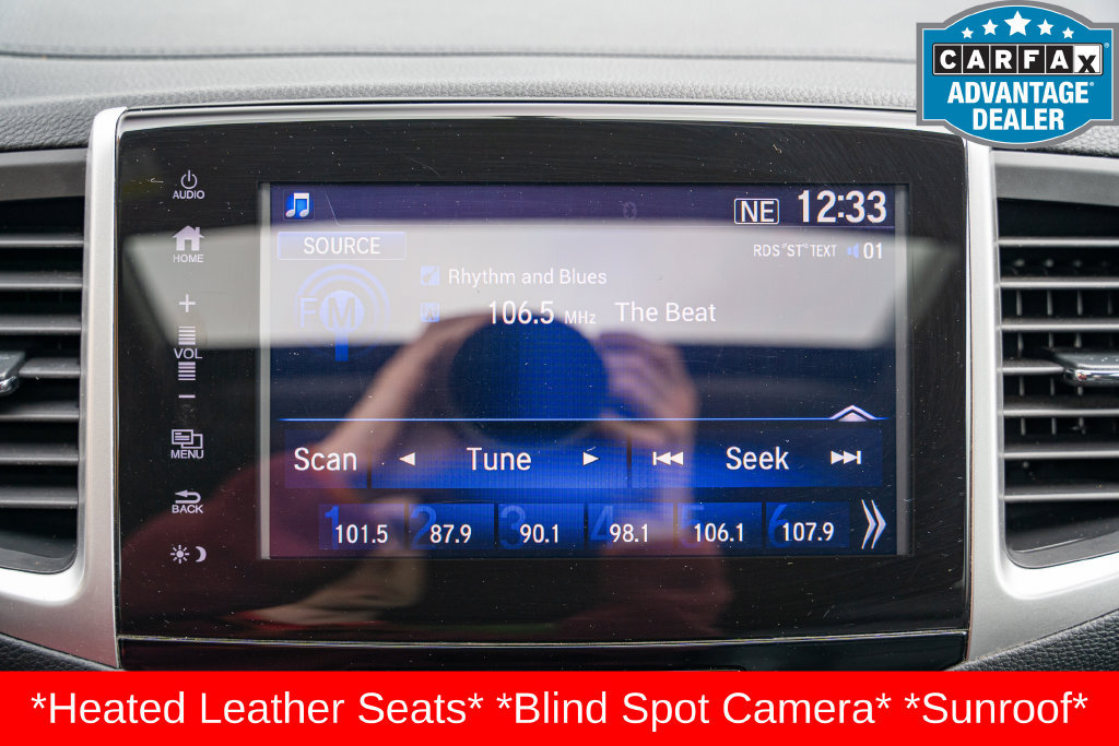 Used 2018 Honda Pilot EX-L image 28