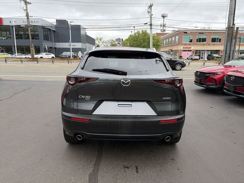 Certified 2023 MAZDA CX-30 AWD 2.5 S w/ Preferred Package image 7