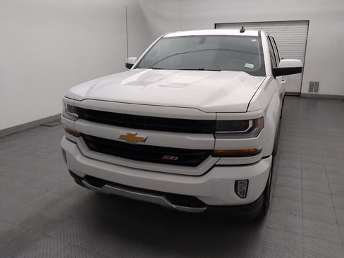 Used 2017 Chevrolet Silverado 1500 LT w/ All Star Edition AWD/4WD image 15
