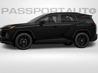 New 2026 Toyota RAV4 XLE Premium video 3