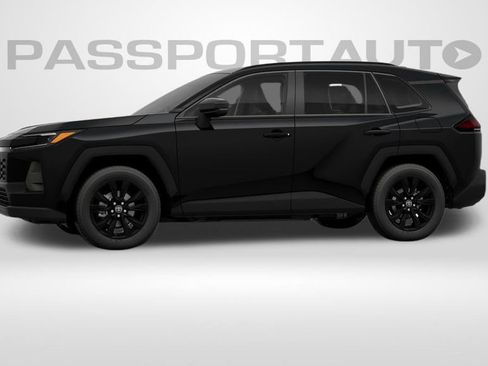 New 2026 Toyota RAV4 XLE Premium image 3
