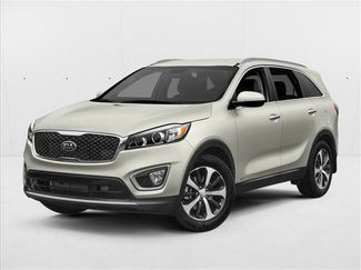 Used 2016 Kia Sorento EX AWD/4WD video 1