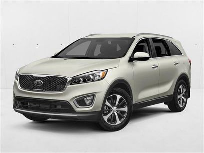 Used 2016 Kia Sorento EX