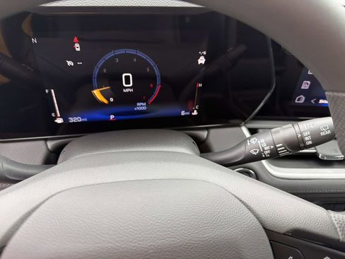 New 2026 Chevrolet TrailBlazer LS image 5