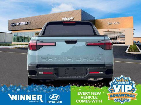New 2026 Hyundai Santa Cruz SE image 7