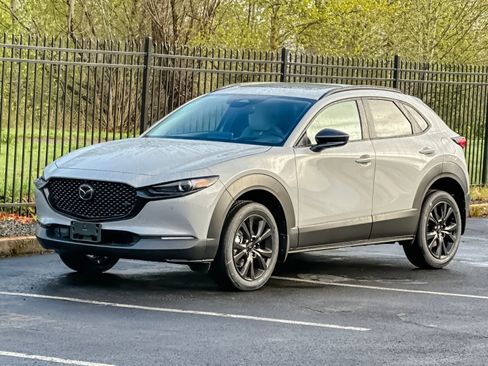 New 2026 MAZDA CX-30 Aire Edition image 7