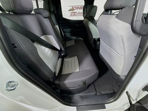 Certified 2024 Toyota Tacoma TRD Off-Road w/ TRD Off Road Upgrade Package image 30