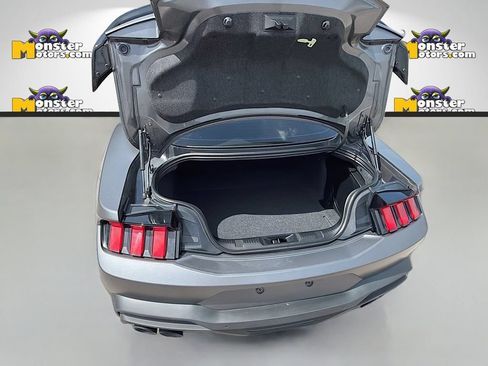 Used 2024 Ford Mustang Dark Horse RWD image 28