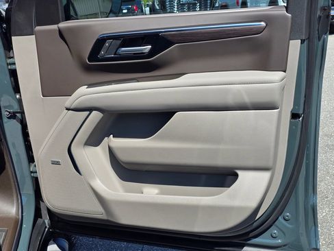 New 2026 Chevrolet Tahoe Z71 AWD/4WD image 36