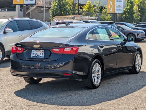 Used 2023 Chevrolet Malibu LT image 5