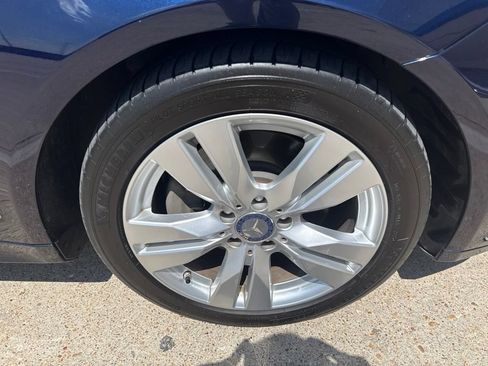 Used 2012 Mercedes-Benz E 350 Cabriolet image 5