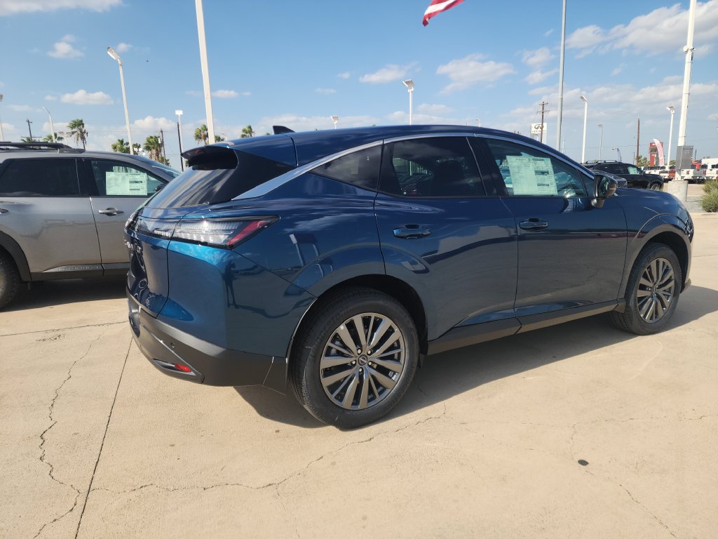 New 2026 Nissan Murano SL AWD/4WD image 7