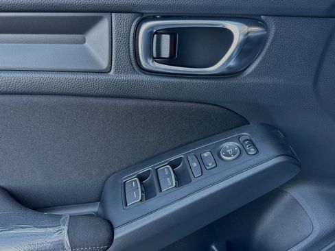 New 2025 Honda Civic Sport image 24