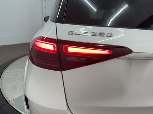 Used 2026 Mercedes-Benz GLE 350 4MATIC image 31