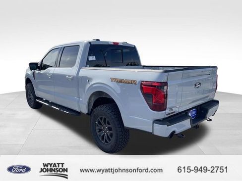 New 2026 Ford F150 Tremor AWD/4WD image 5