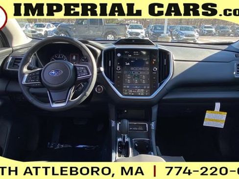 New 2026 Subaru Ascent Limited image 13