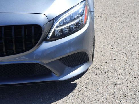 Used 2019 Mercedes-Benz C 300 Sedan image 9