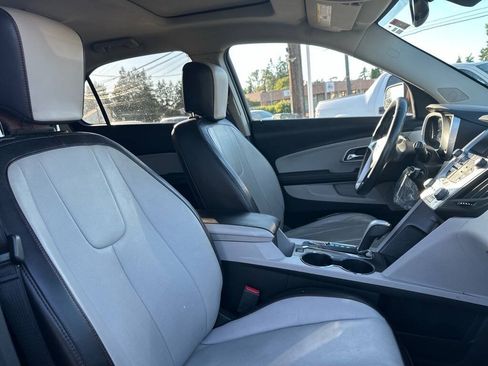 Used 2012 Chevrolet Equinox LT FWD image 24