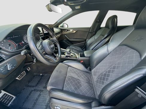 Used 2022 Audi S5 Premium w/ Convenience Package image 16