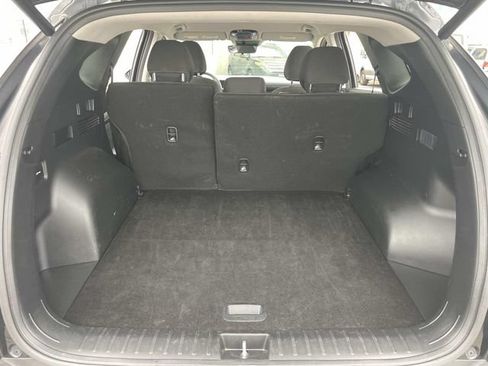 Used 2025 Hyundai Tucson SEL AWD/4WD image 7