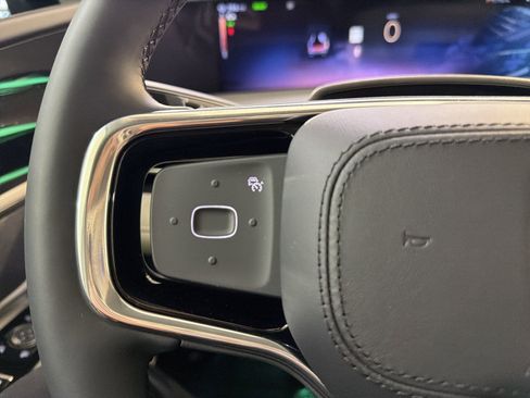 New 2026 Lincoln Nautilus Premier AWD/4WD image 14