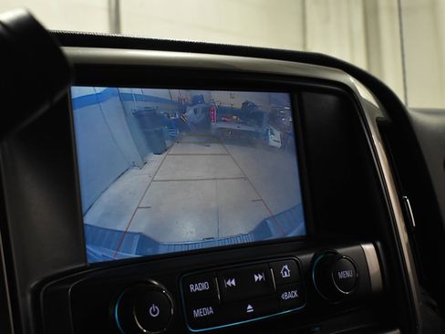 Used 2018 Chevrolet Silverado 1500 LT w/ All Star Edition image 18