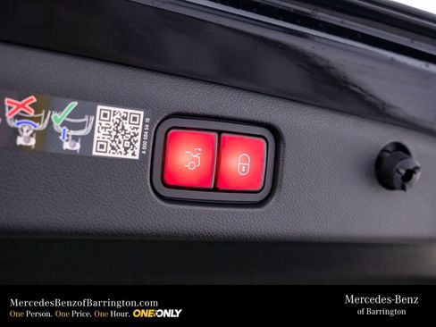 New 2026 Mercedes-Benz E 350 4MATIC Sedan image 39