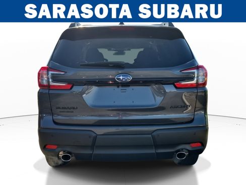 New 2026 Subaru Ascent Premium image 5