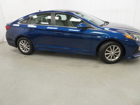 Used 2019 Hyundai Sonata SE image 9