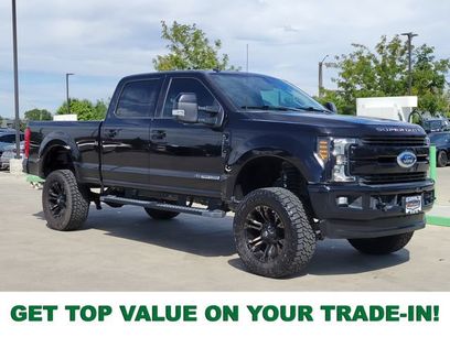 Used 2019 Ford F350 Lariat