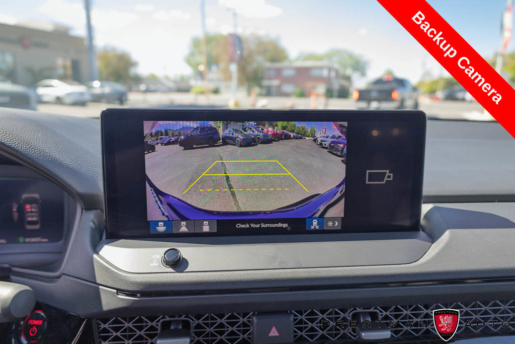 Used 2025 Honda Accord Sport image 7
