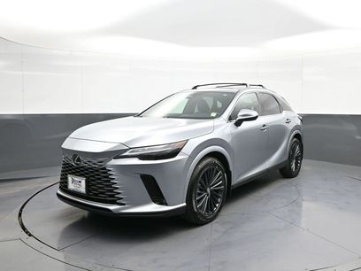 Used 2024 Lexus RX 350 Premium