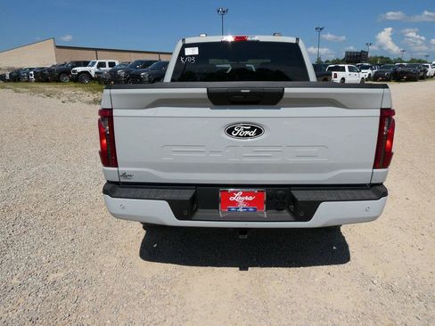 New 2026 Ford F150 XLT w/ FX4 Off-Road Package AWD/4WD image 6