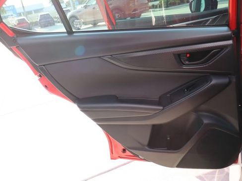 Used 2023 Subaru WRX AWD/4WD image 25