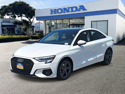 Used 2024 Audi A3 2.0T Premium