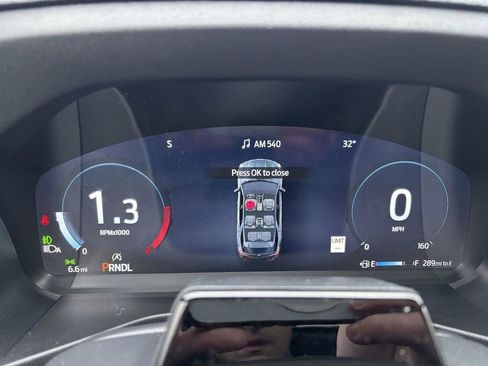 New 2026 Ford Explorer ST-Line w/ ST-Line Street Pack image 30